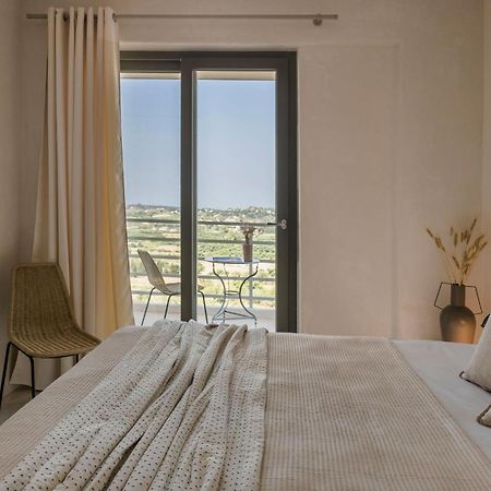 Villa Mirto - Iris Sunset Villas Lepedha Ngoại thất bức ảnh