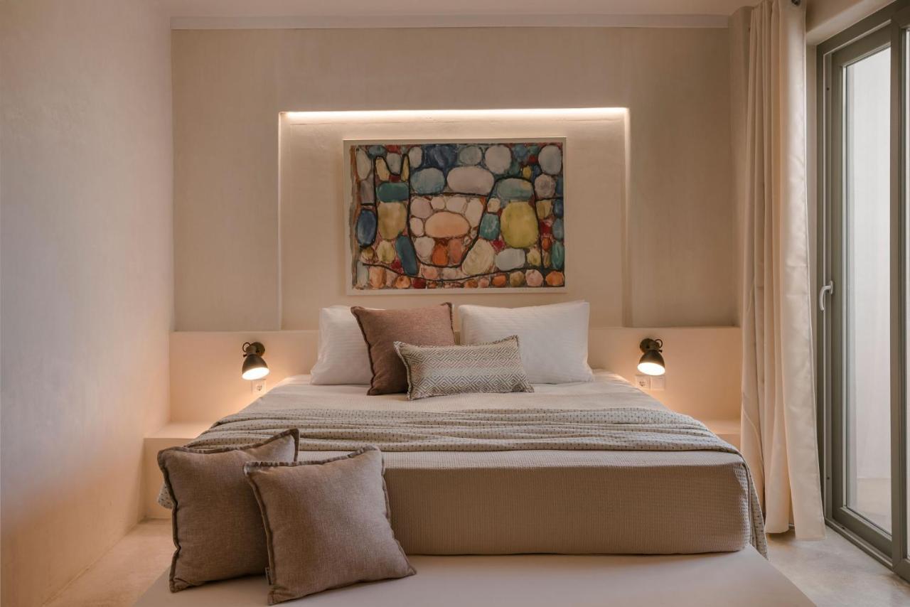 Villa Mirto - Iris Sunset Villas Lepedha Ngoại thất bức ảnh