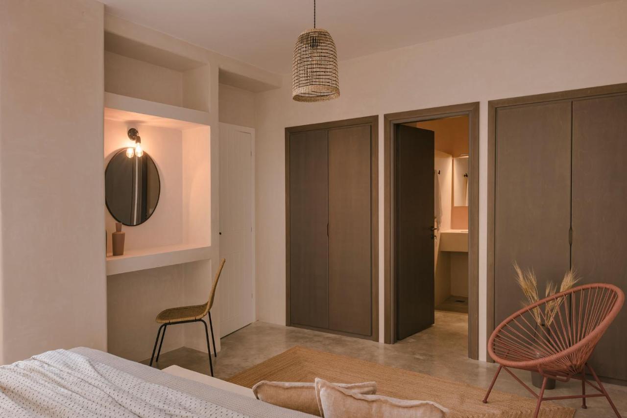 Villa Mirto - Iris Sunset Villas Lepedha Ngoại thất bức ảnh