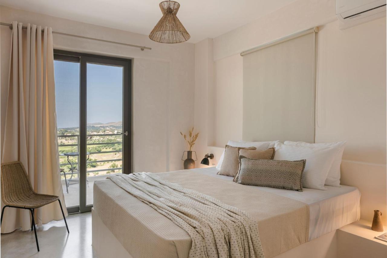 Villa Mirto - Iris Sunset Villas Lepedha Ngoại thất bức ảnh