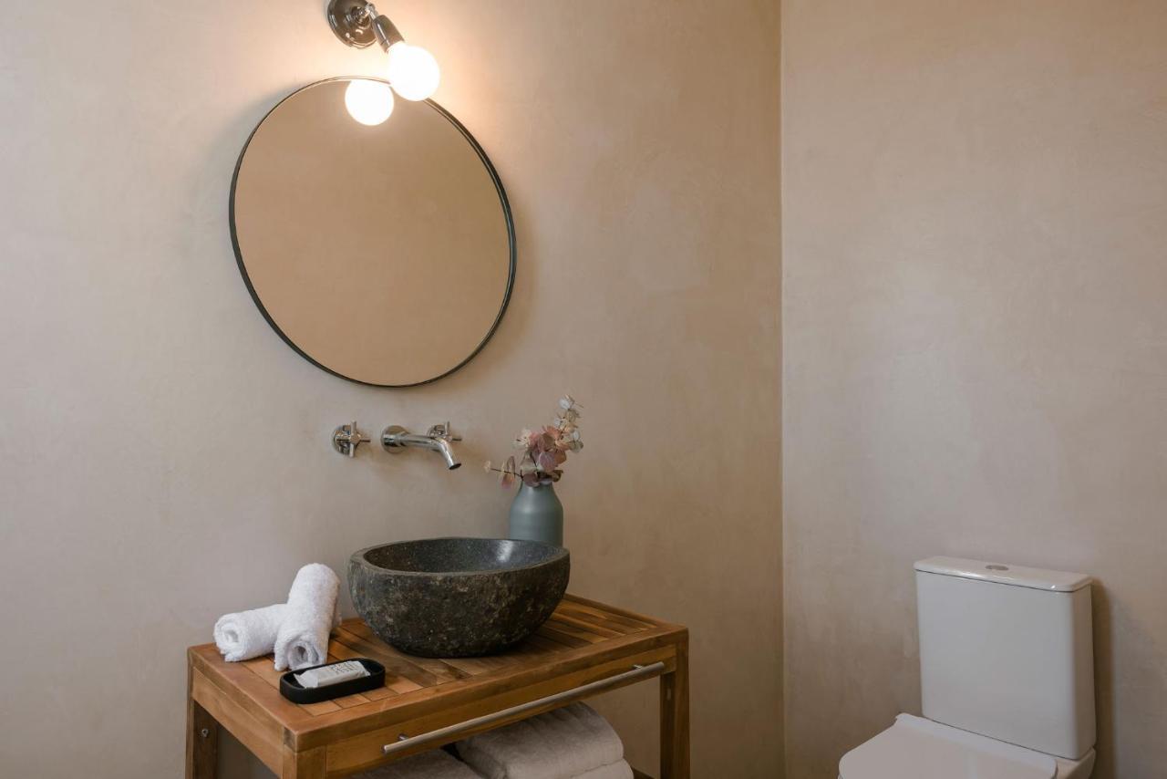 Villa Mirto - Iris Sunset Villas Lepedha Ngoại thất bức ảnh