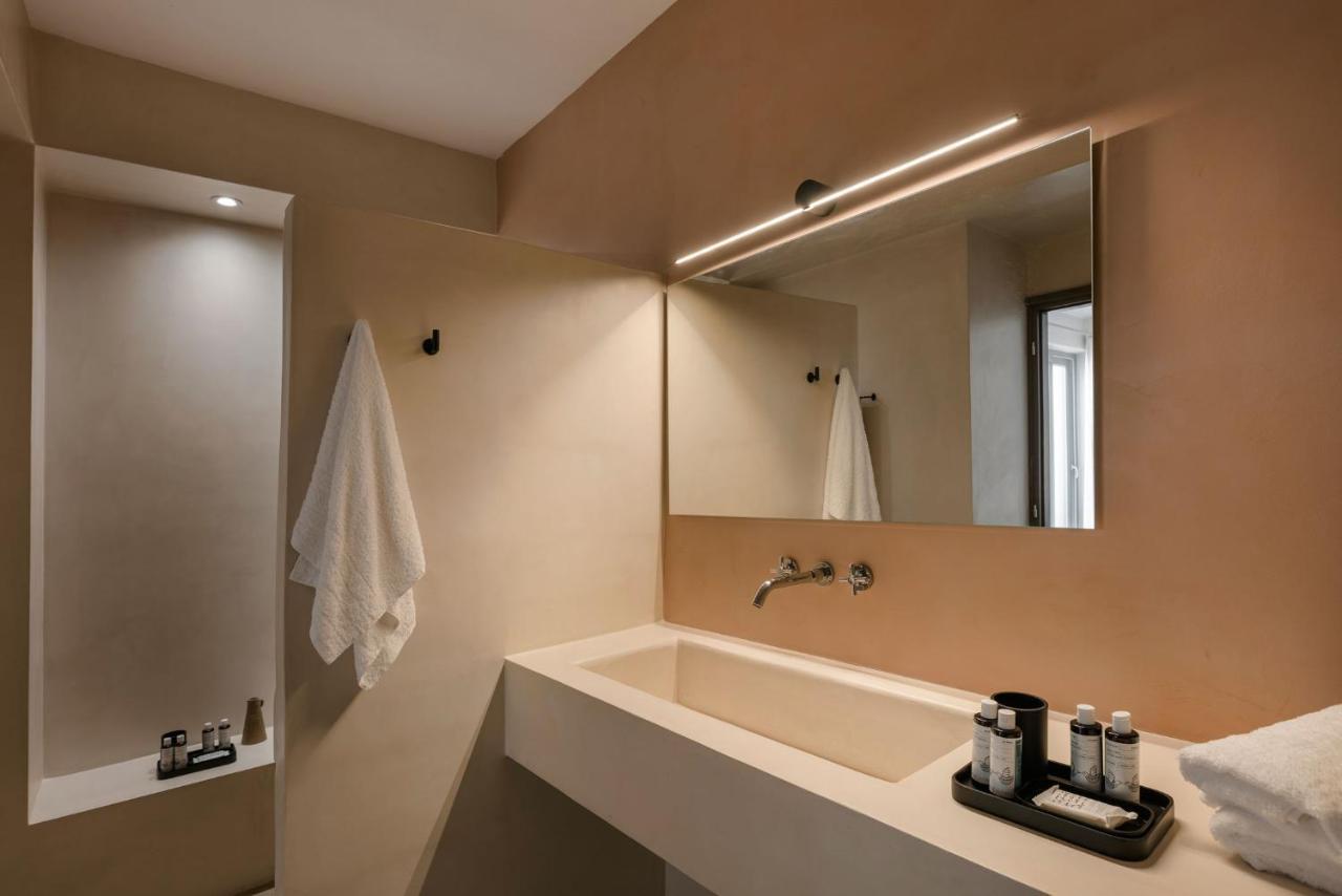 Villa Mirto - Iris Sunset Villas Lepedha Ngoại thất bức ảnh