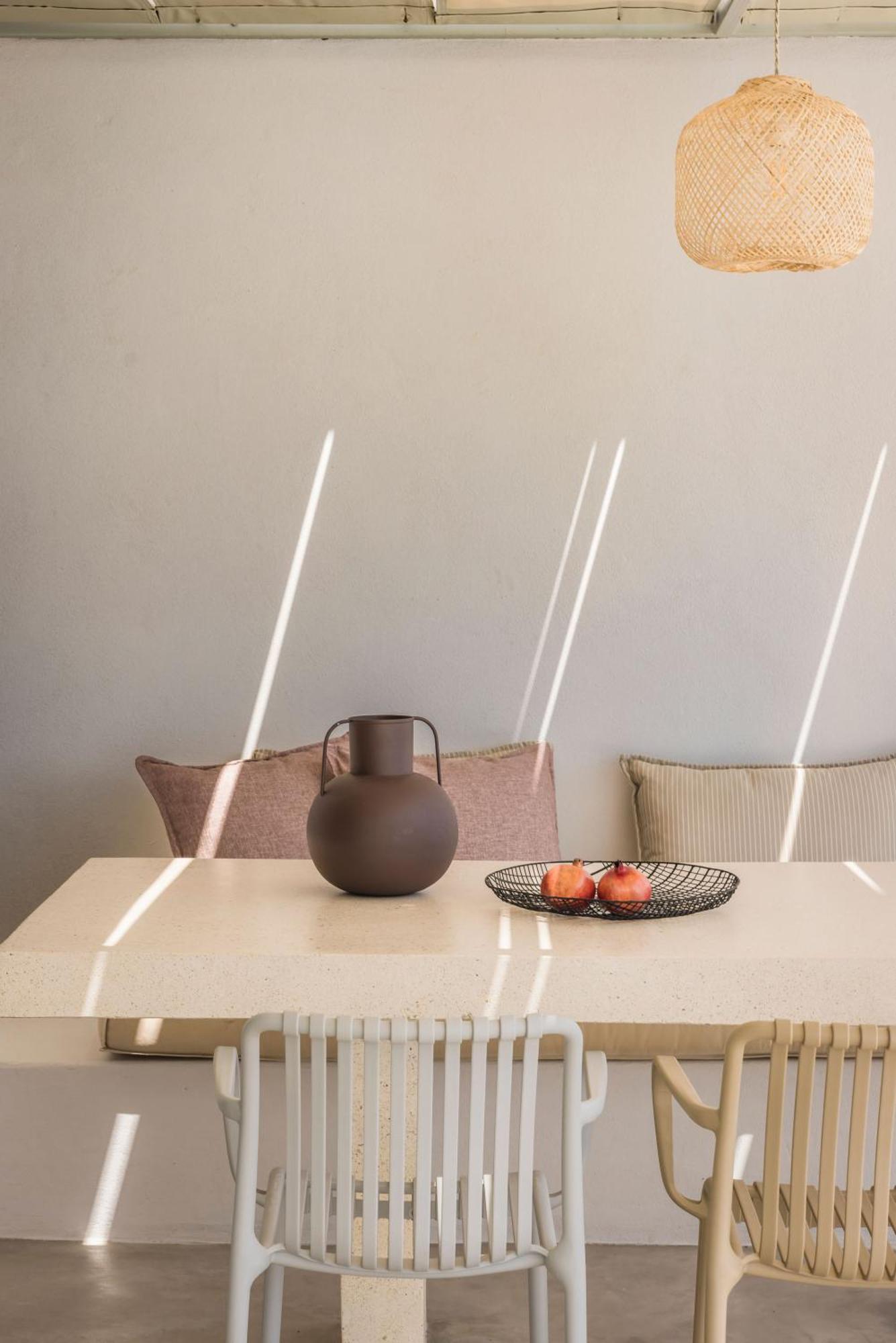 Villa Mirto - Iris Sunset Villas Lepedha Ngoại thất bức ảnh