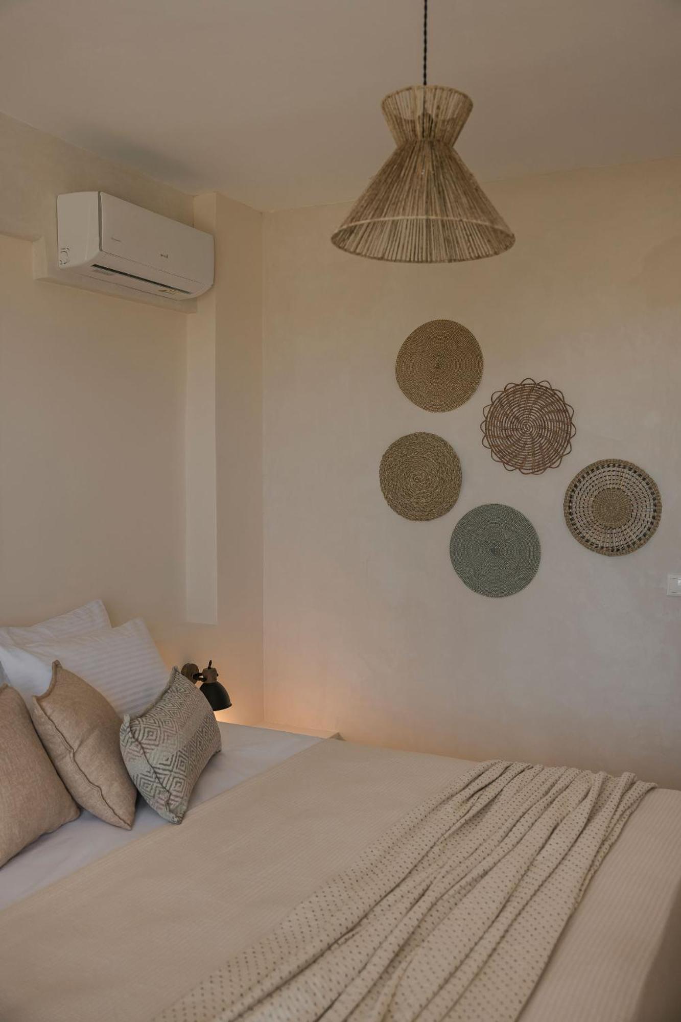 Villa Mirto - Iris Sunset Villas Lepedha Ngoại thất bức ảnh