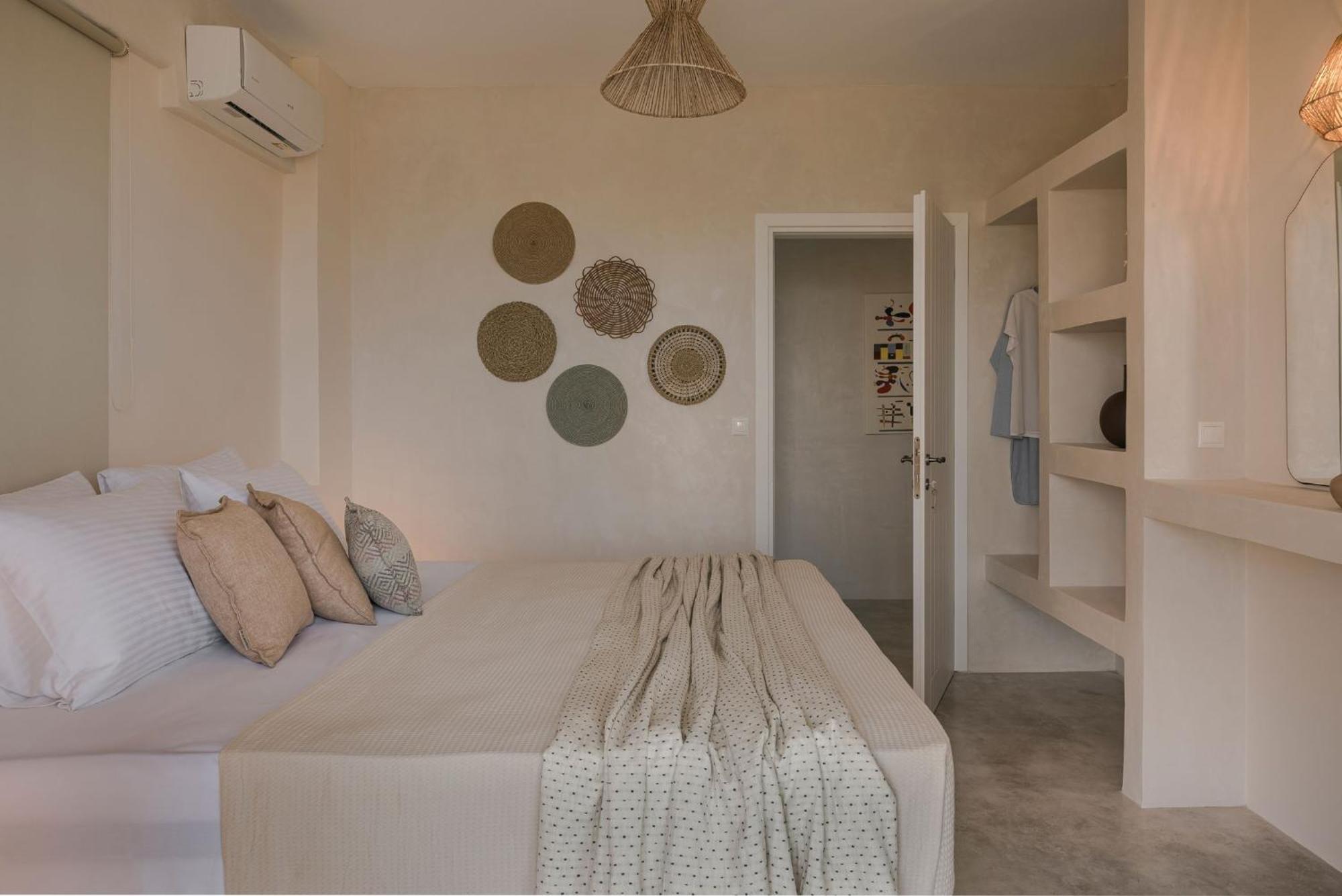 Villa Mirto - Iris Sunset Villas Lepedha Ngoại thất bức ảnh